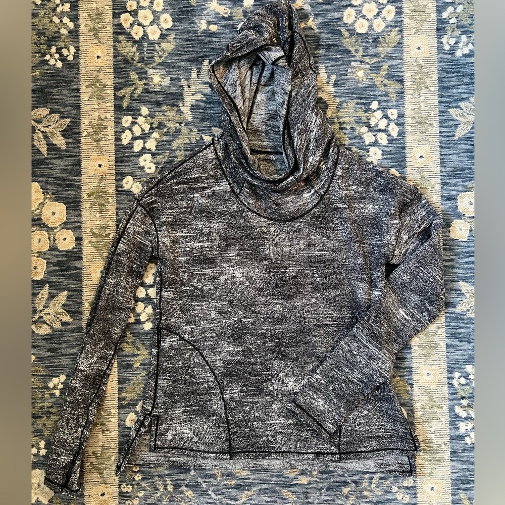 Lululemon Forever Endeavour Long Sleeve